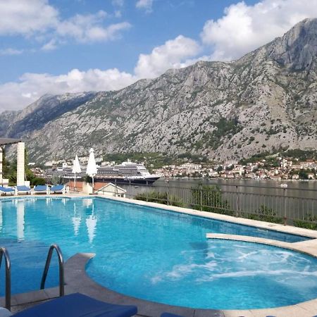 Radiant Apartment Kotor Exterior foto