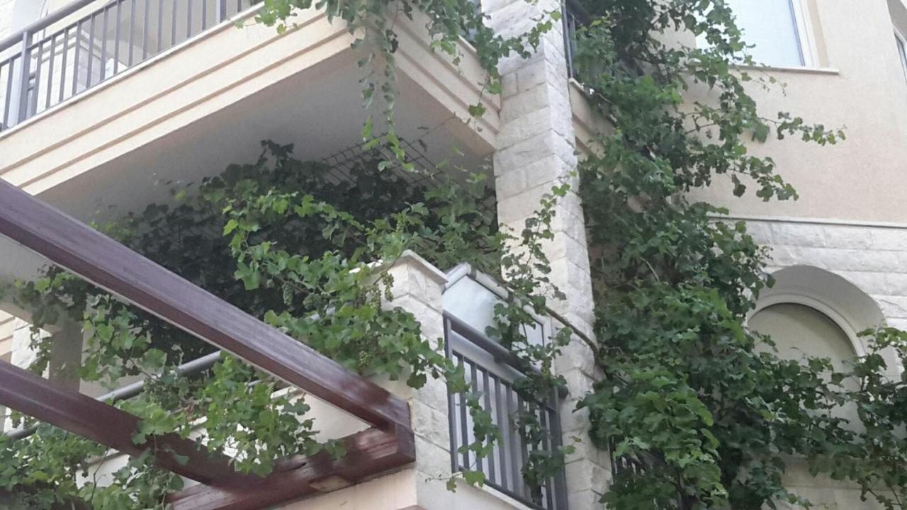 Radiant Apartment Kotor Exterior foto