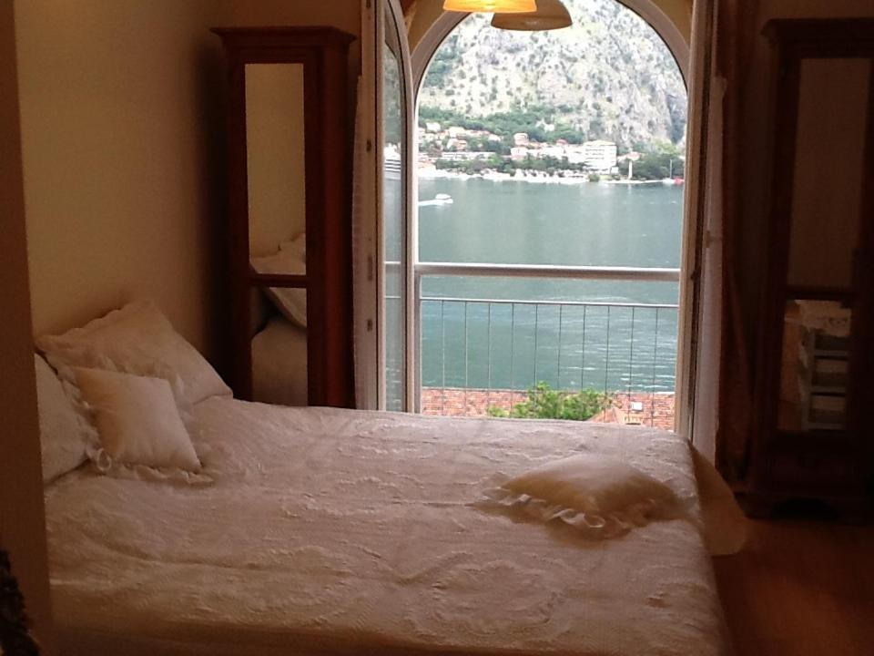 Radiant Apartment Kotor Exterior foto